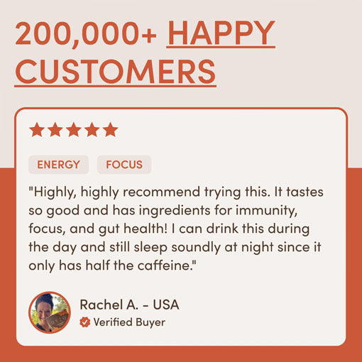 RYZE Starter Gift Set