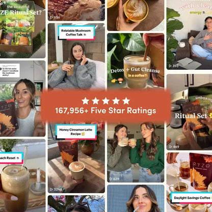 Ultimate Pick-Me-Up Bundle 1