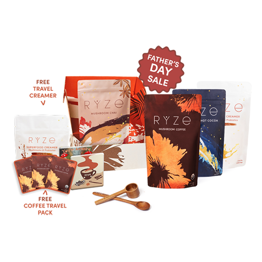 Ultimate Elevate + Unwind Bundle 3