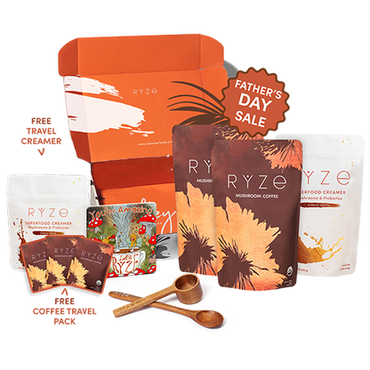 RYZE Starter Gift Set