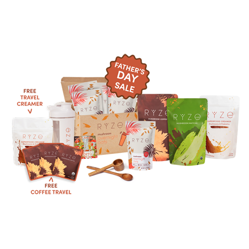 Ultimate Morning Ritual